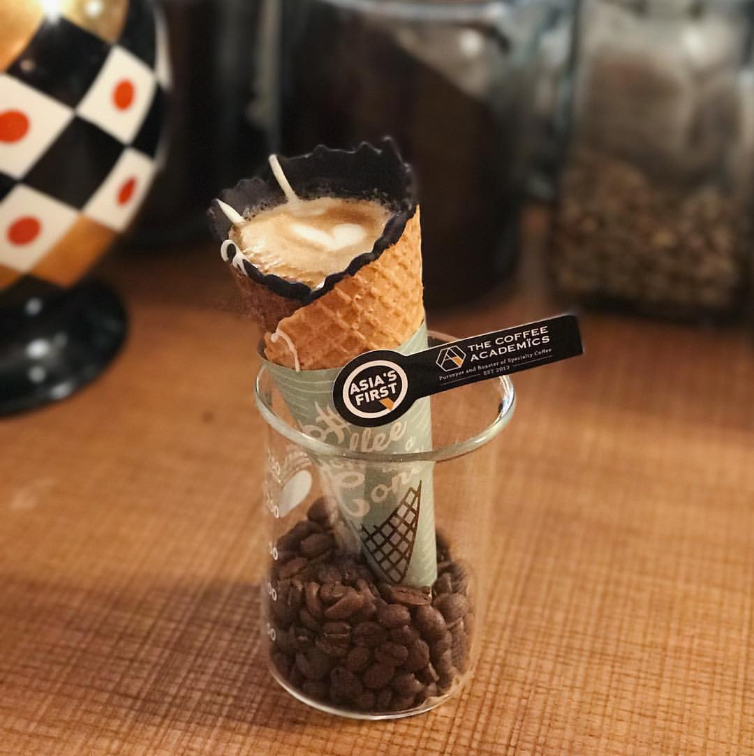 For Coffee Aficionados