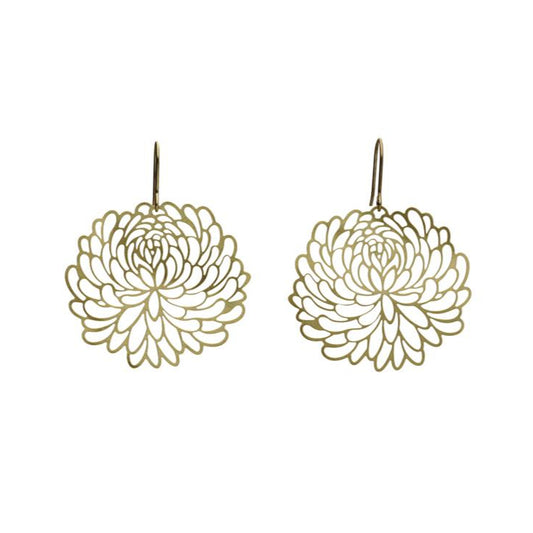 RAS Brisna Hook Earrings