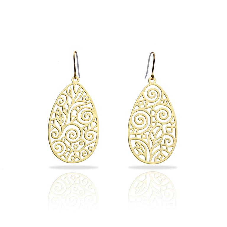 RAS Lumea Earrings