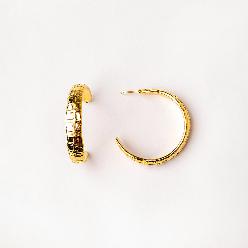 Velatti Krio XL Earrings