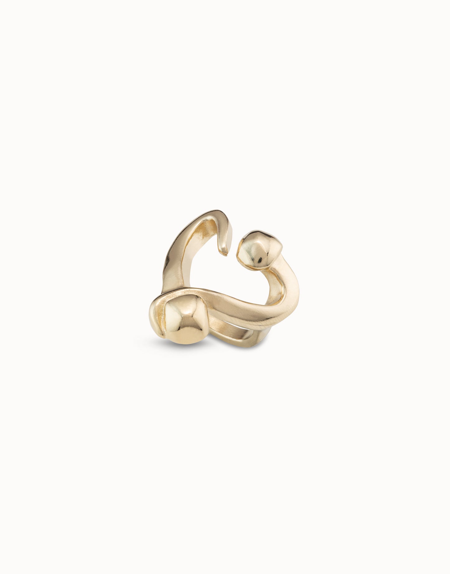 UNOde50 One Love Ring