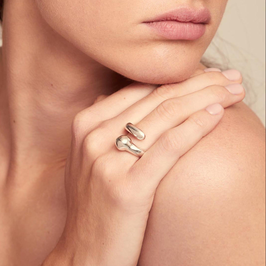 UNOde50 Comeback Ring