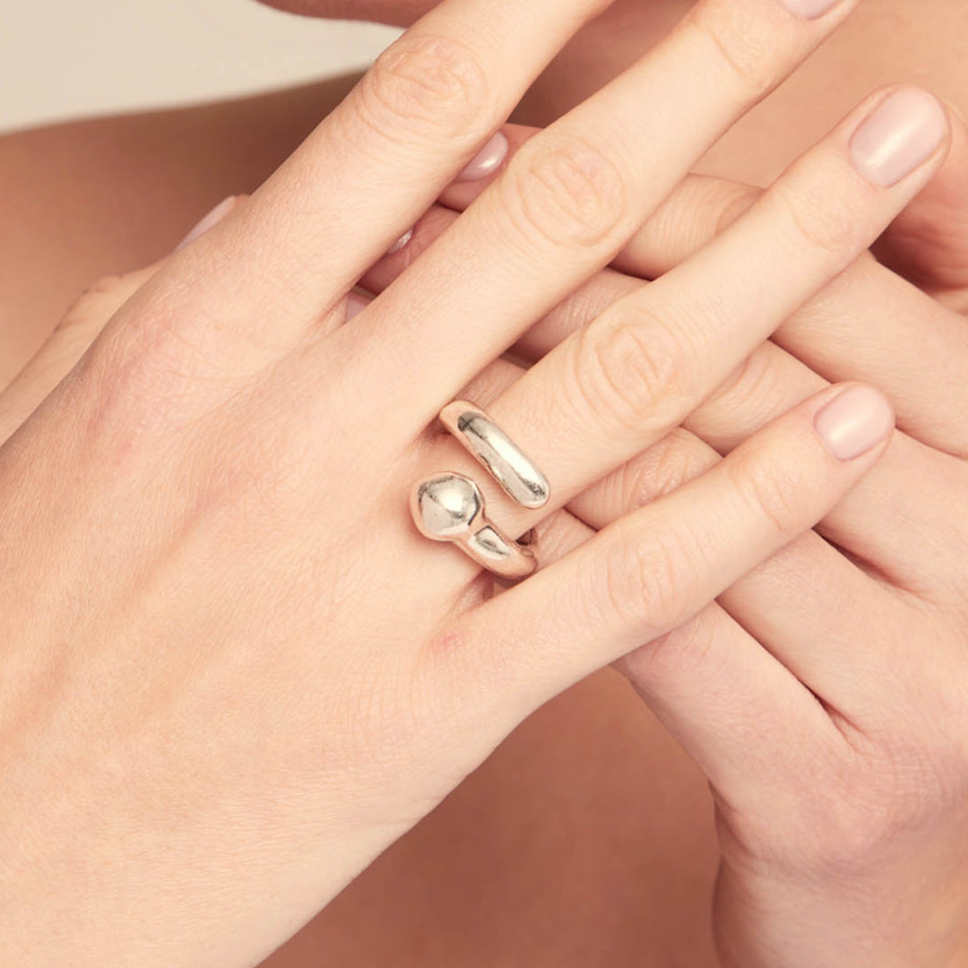 UNOde50 Comeback Ring