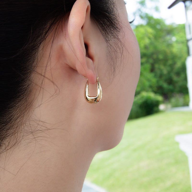 Allure Hoops
