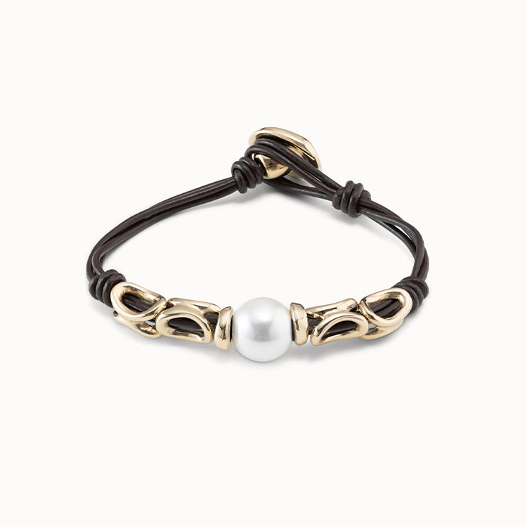 UNOde50 Bond Bracelet