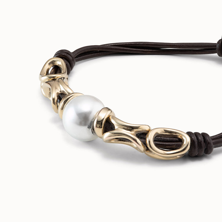 UNOde50 Bond Bracelet