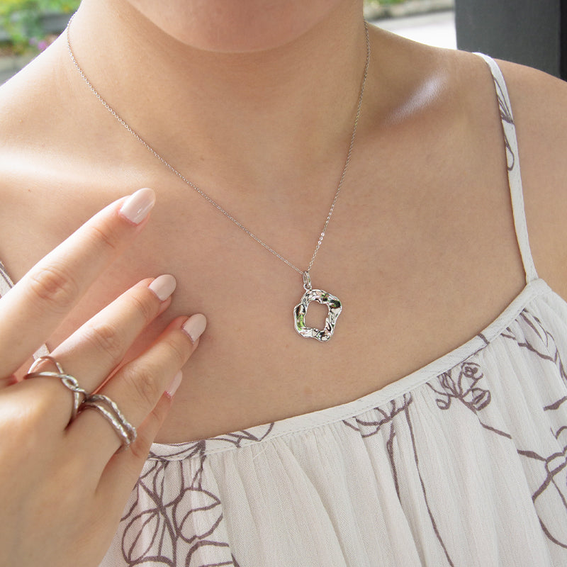 Cassie Necklace