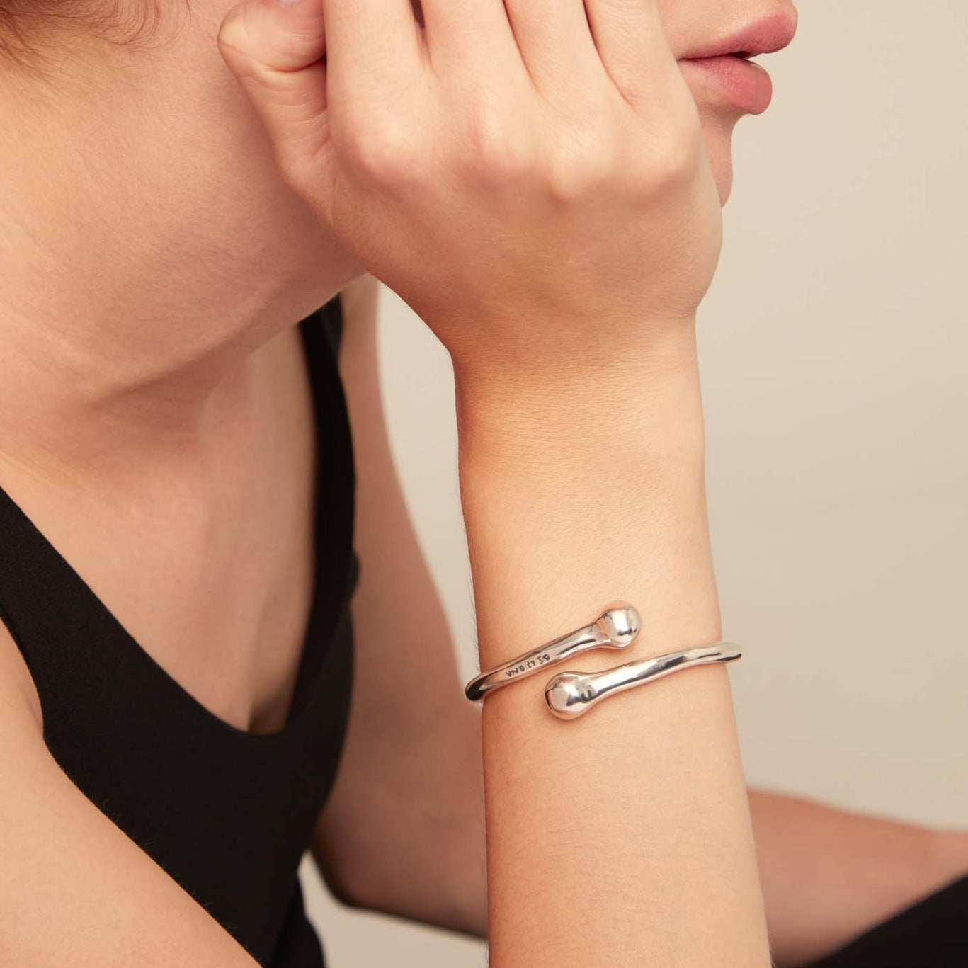 UNOde50 Comeback Bracelet