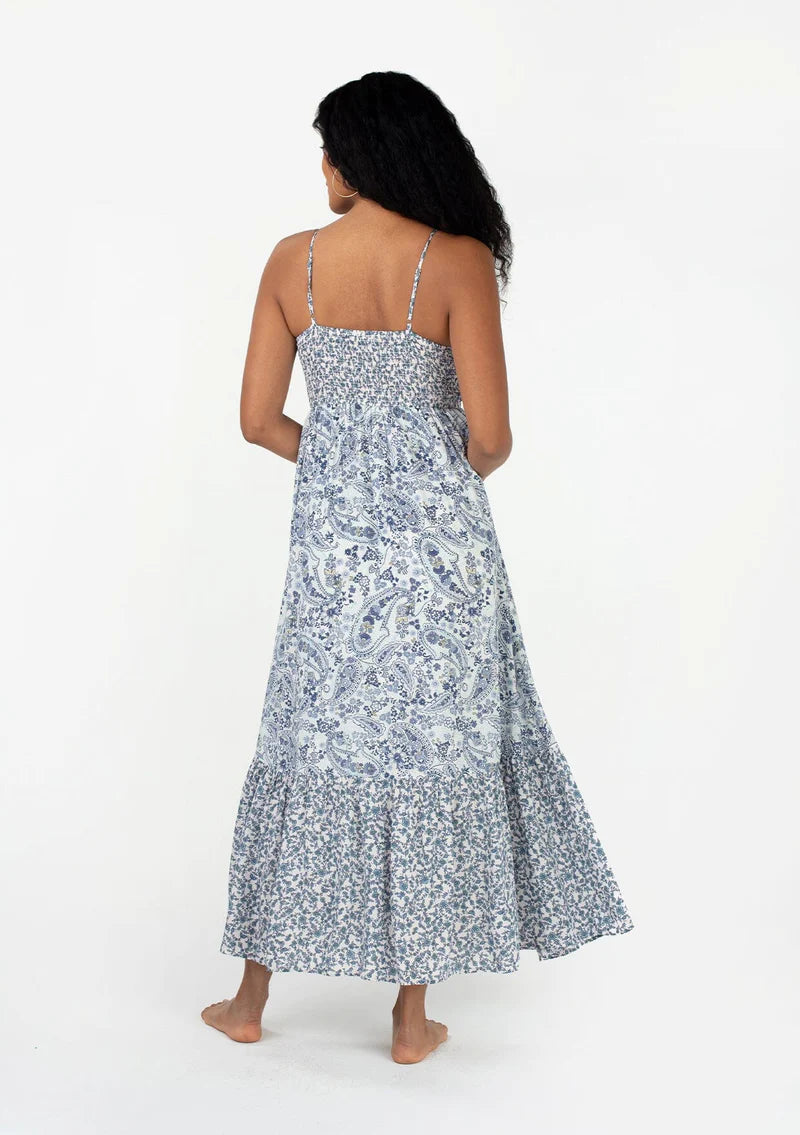 Lovestitch Lotte Maxi Dress