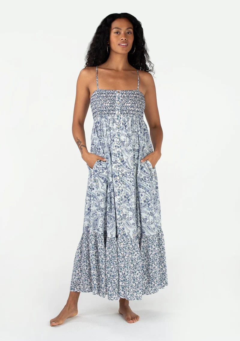 Lovestitch Lotte Maxi Dress