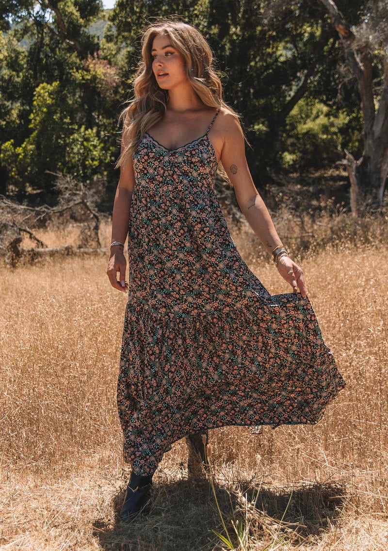 Lovestitch Freya Maxi Dress