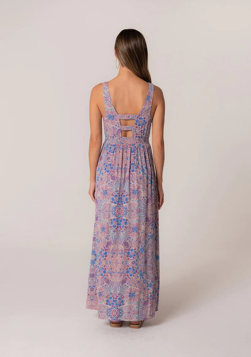 Lovestitch Jasmine Maxi Dres