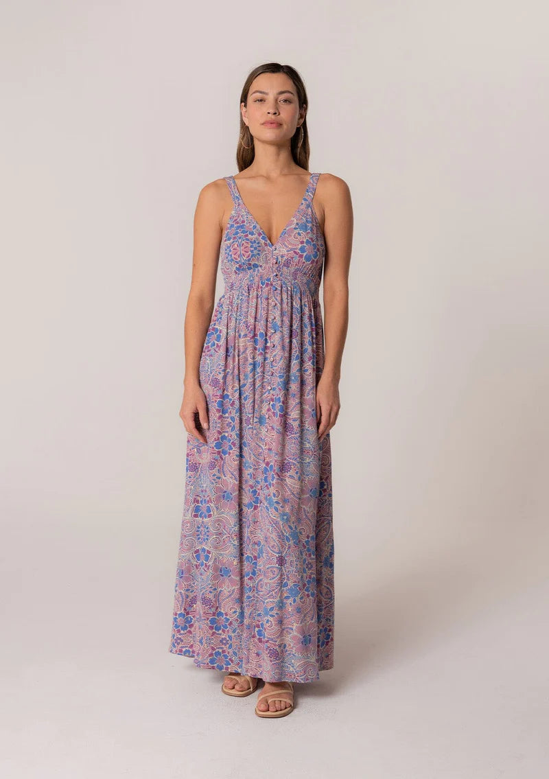 Lovestitch Jasmine Maxi Dres