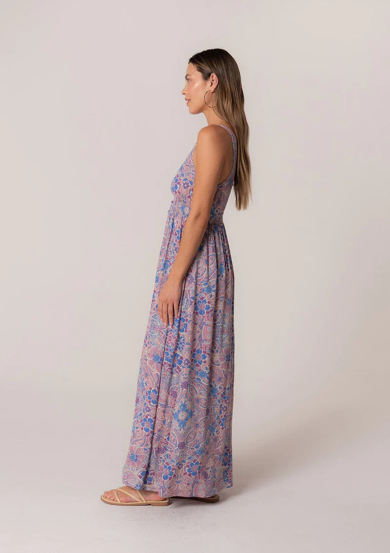 Lovestitch Jasmine Maxi Dres
