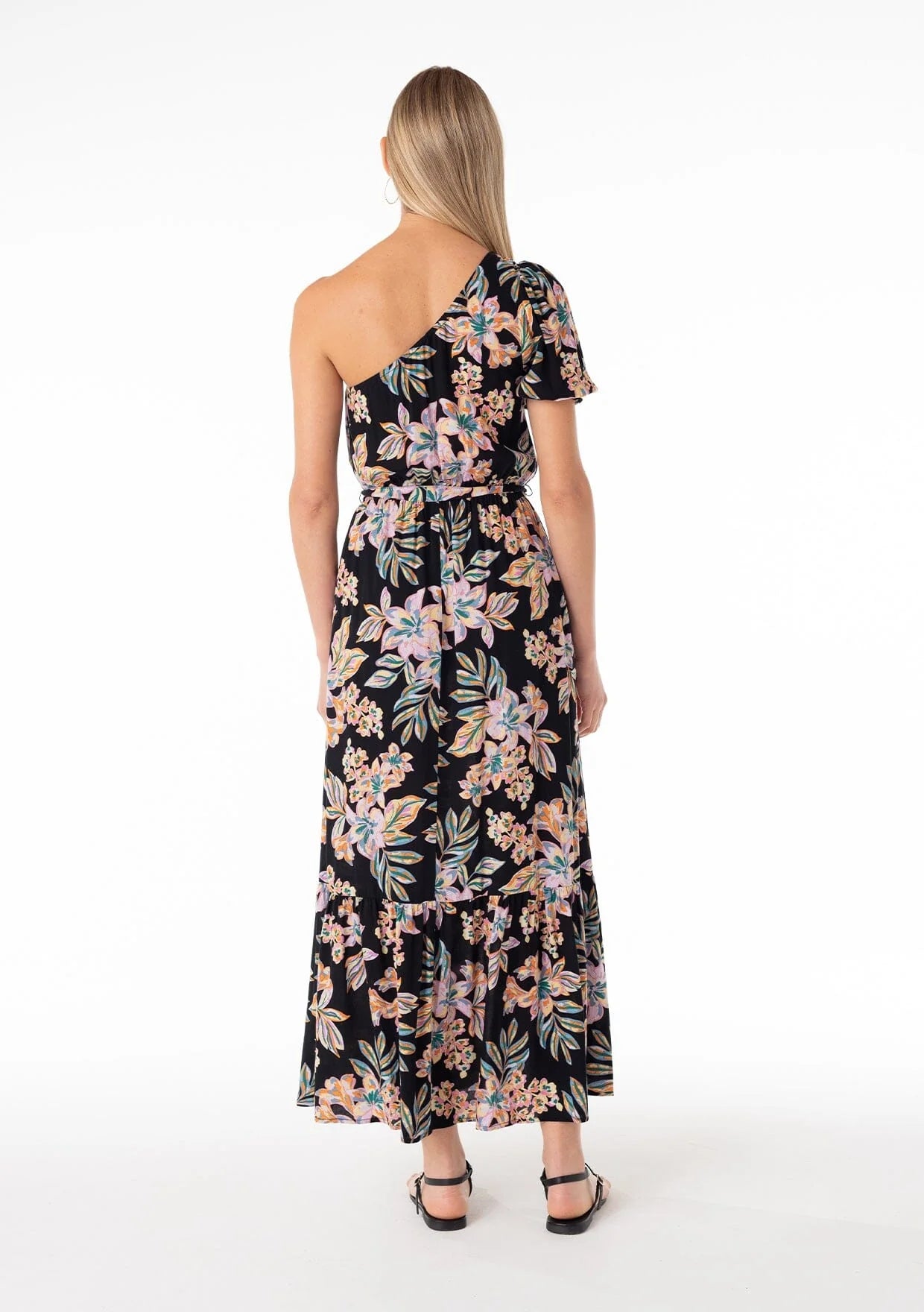 Lovestitch Chasing Sun Maxi Dress