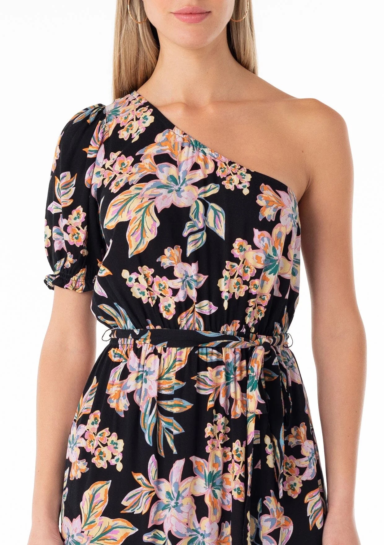 Lovestitch Chasing Sun Maxi Dress