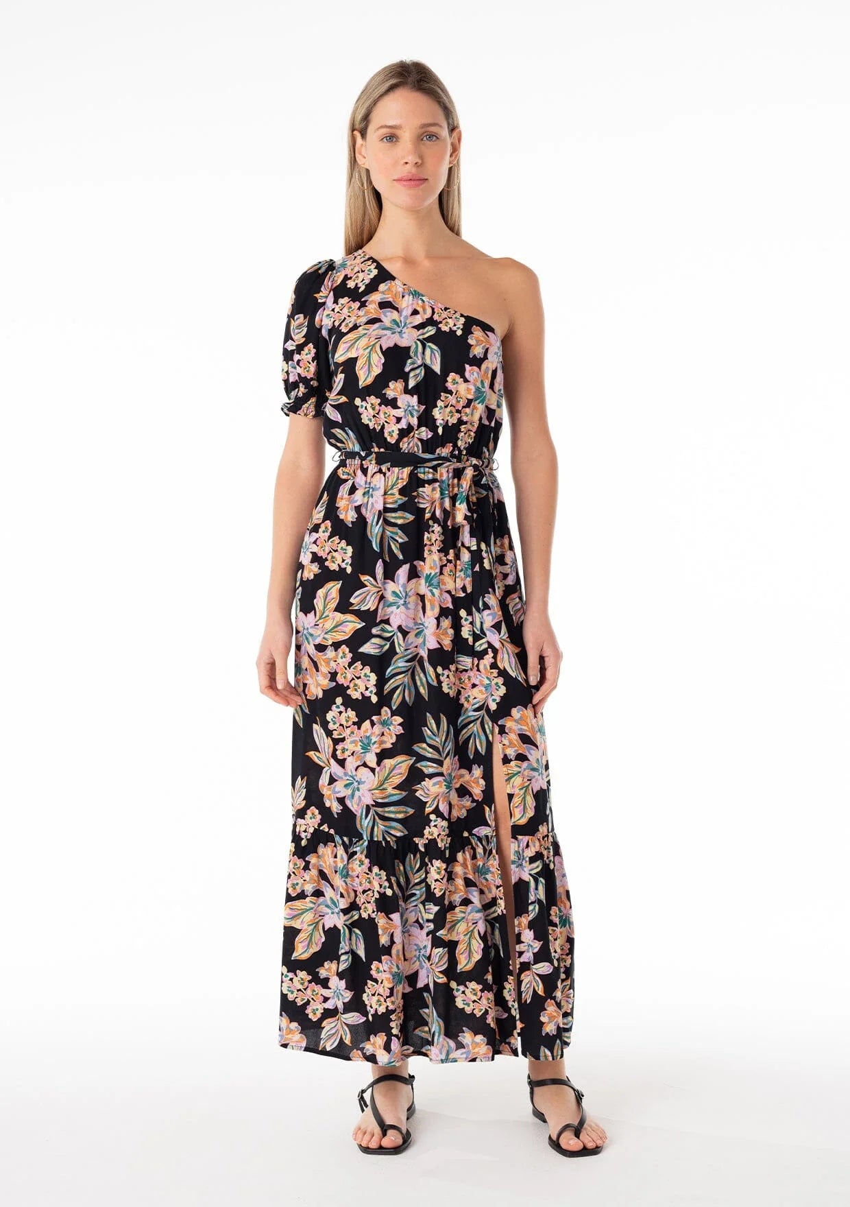 Lovestitch Chasing Sun Maxi Dress