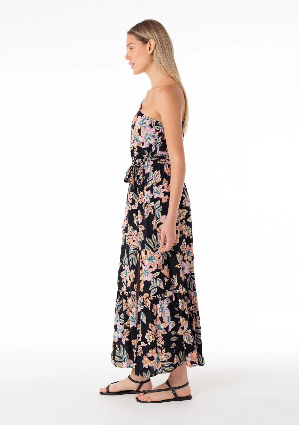 Lovestitch Chasing Sun Maxi Dress