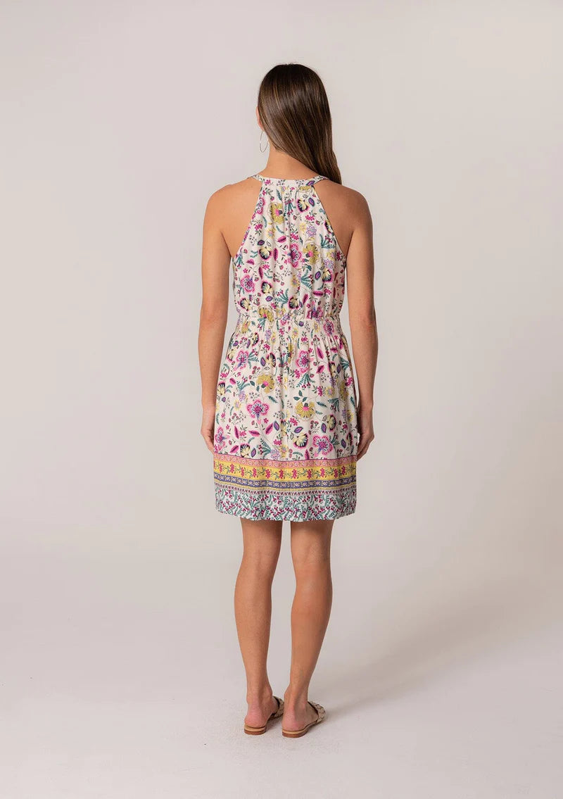 Lovestitch Edenale Mini Dress