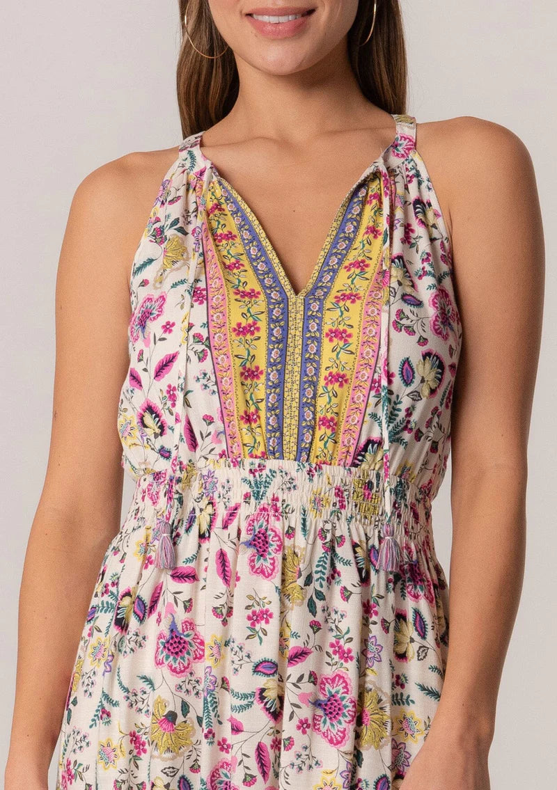 Lovestitch Edenale Mini Dress