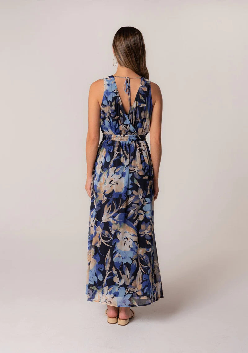 Lovestitch Emerie Maxi Dress