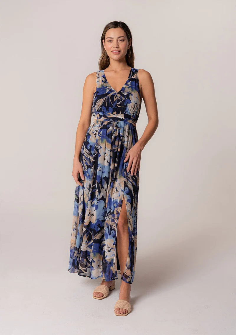 Lovestitch Emerie Maxi Dress