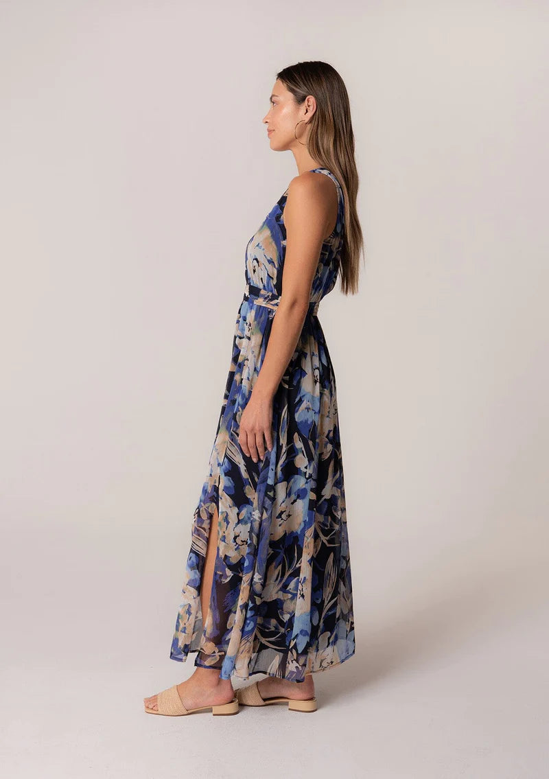 Lovestitch Emerie Maxi Dress