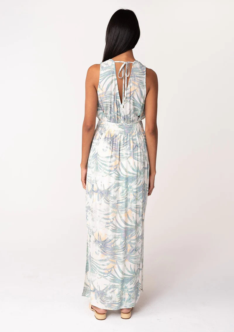 Lovestitch Dana Point Maxi Dress