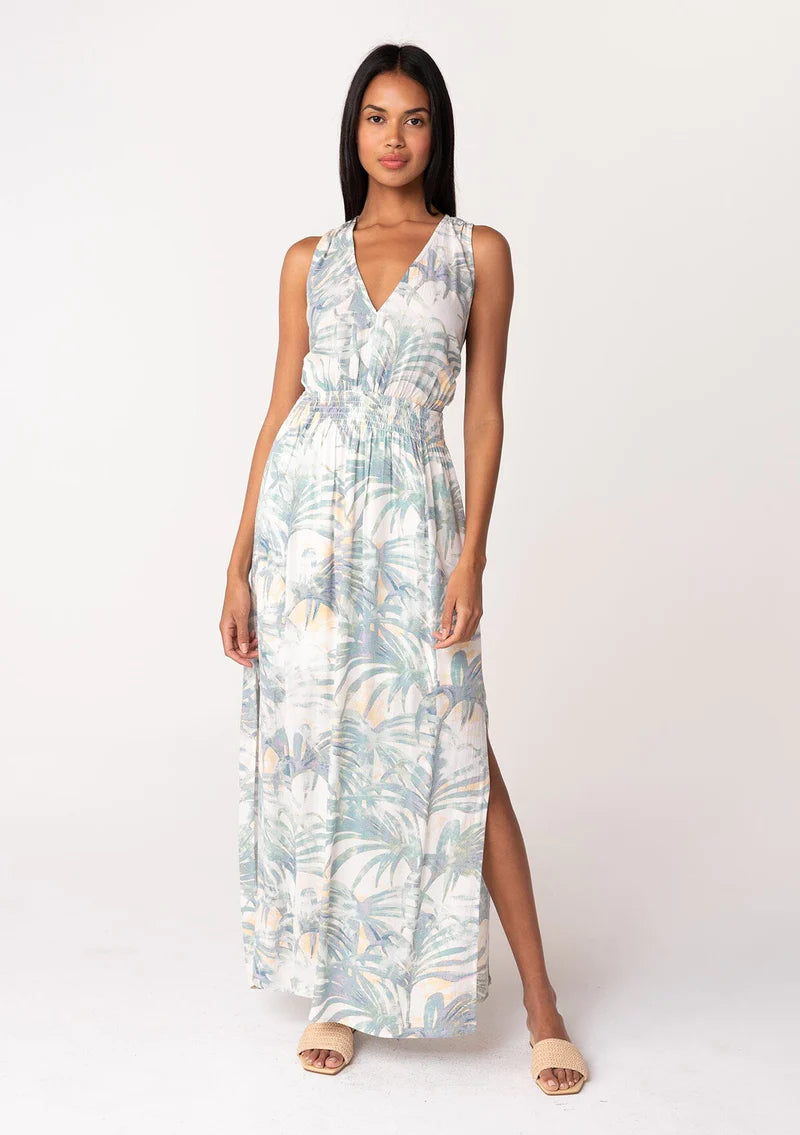 Lovestitch Dana Point Maxi Dress