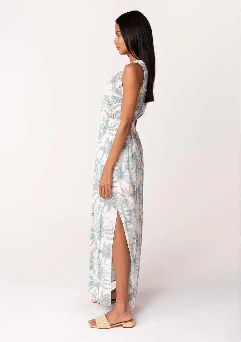 Lovestitch Dana Point Maxi Dress