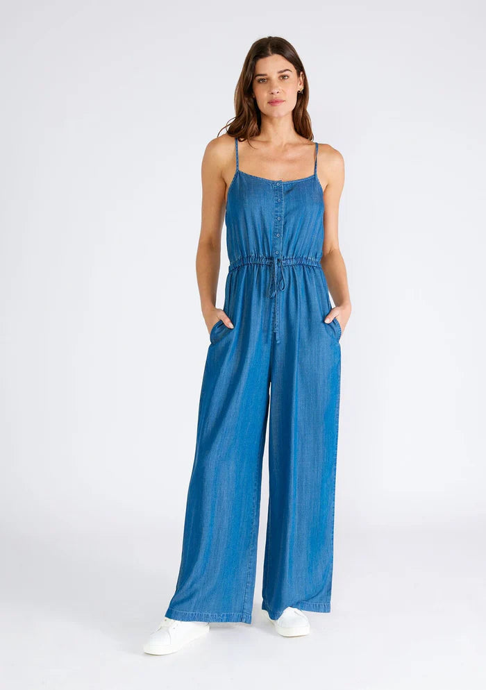 Lovestitch jumpsuit hot sale
