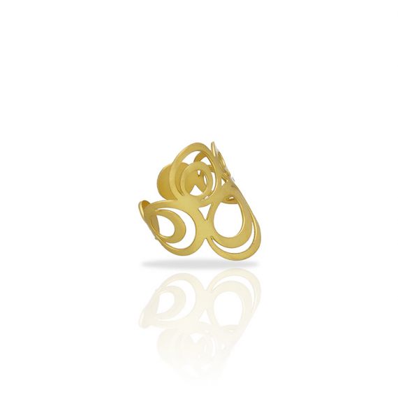 RAS Adele Gold Ring