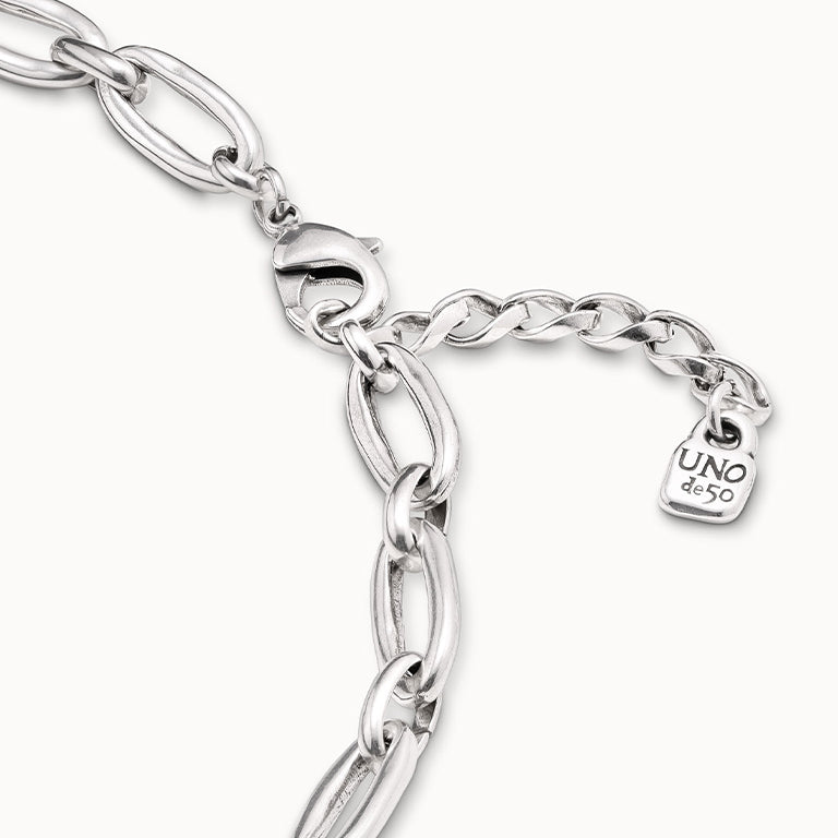 UNOde50 Alien Necklace