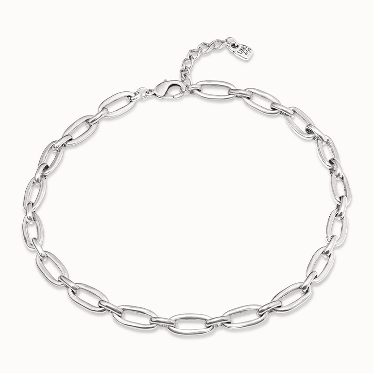UNOde50 Alien Necklace