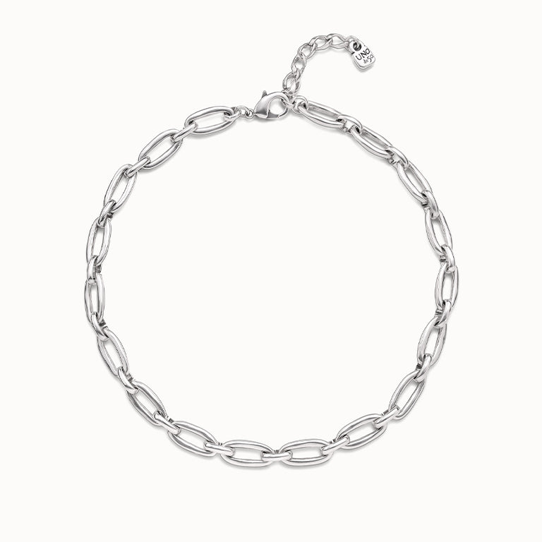 UNOde50 Alien Necklace