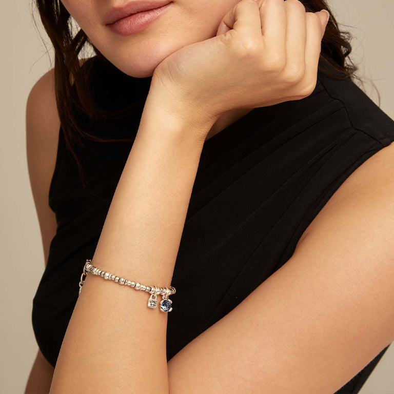 UNOde50 Attractive Bracelet