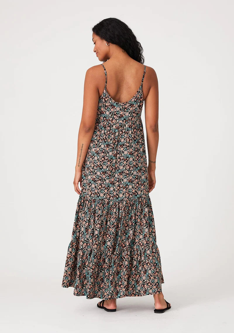 Lovestitch Freya Maxi Dress
