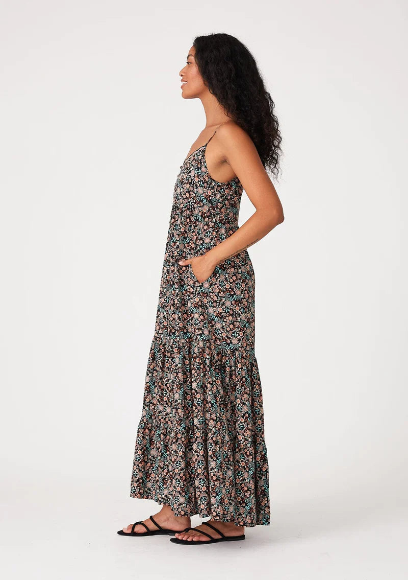 Lovestitch Freya Maxi Dress