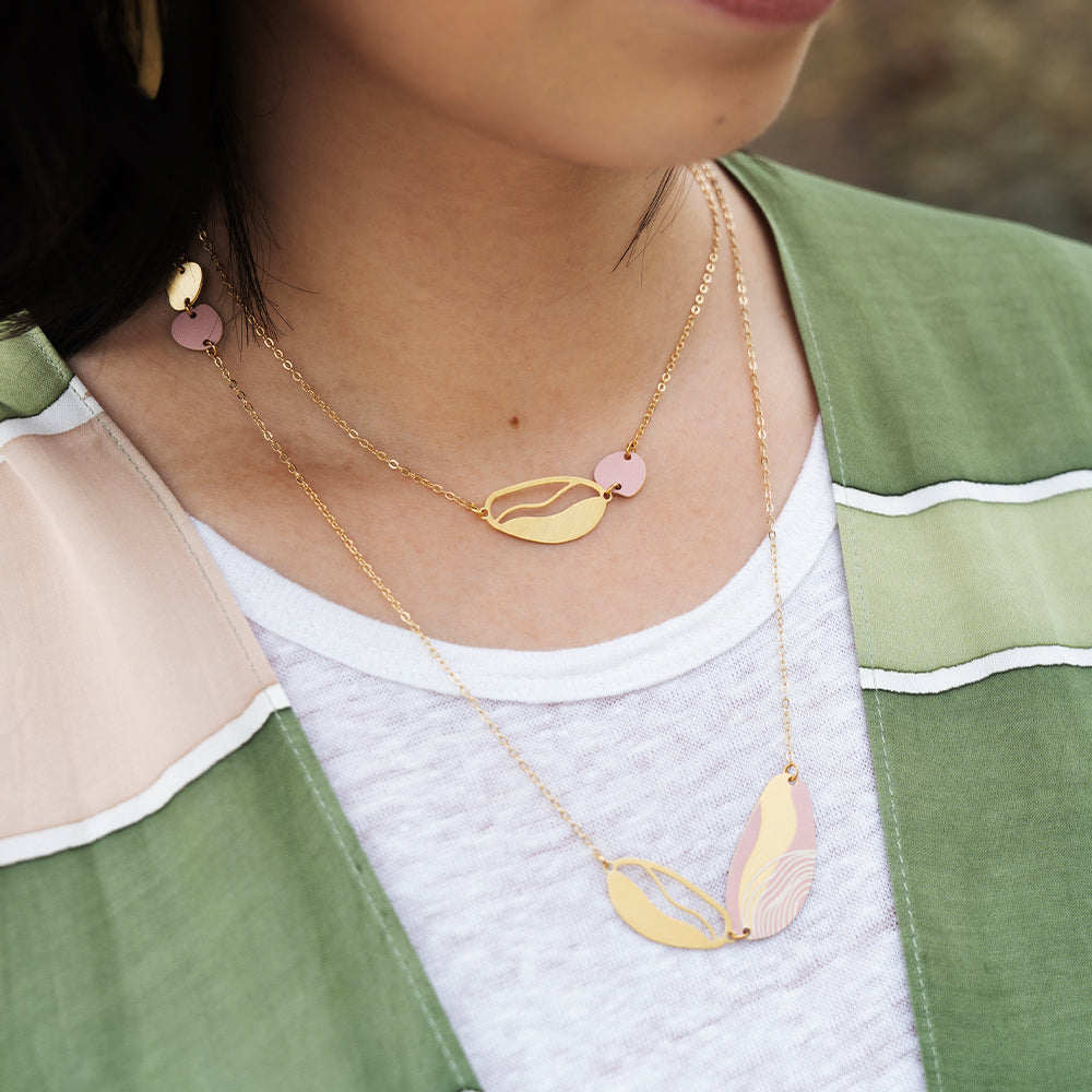 Dawn Bukit Necklace