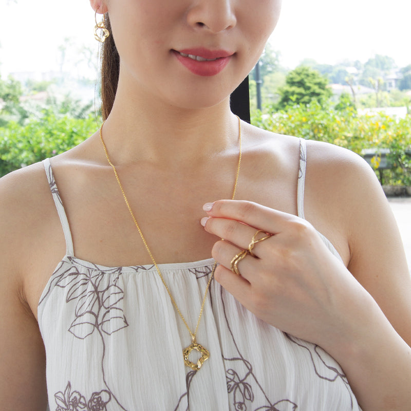 Cassie Necklace