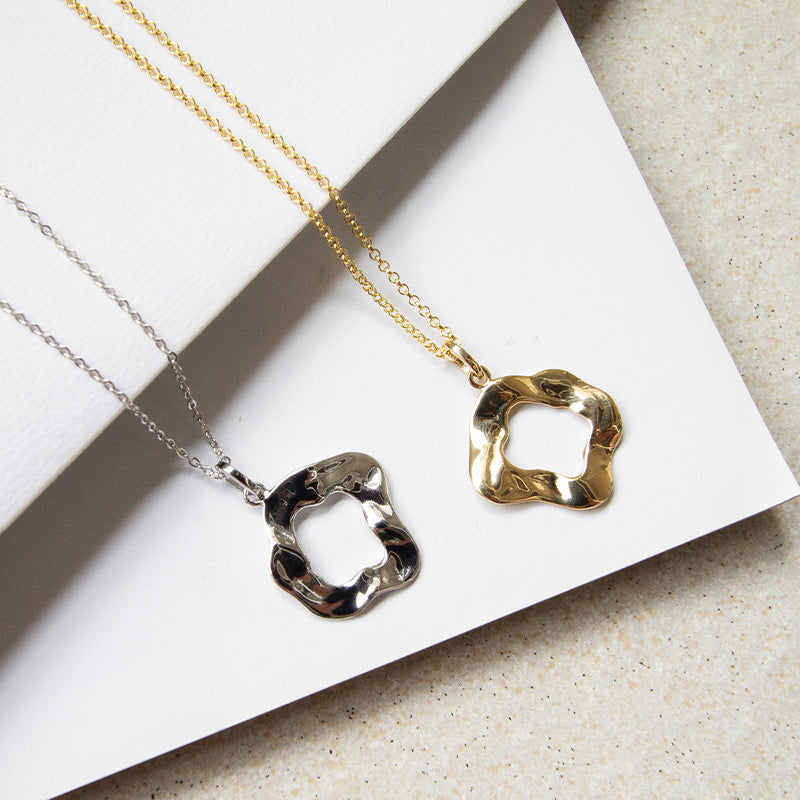 Cassie Necklace