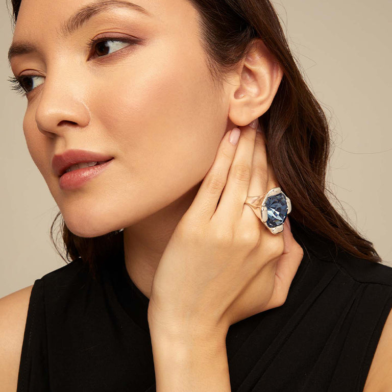 UNOde50 Charisma Ring