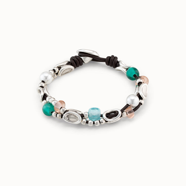 UNOde50 Charming Bracelet