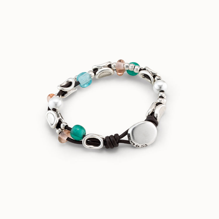 UNOde50 Charming Bracelet