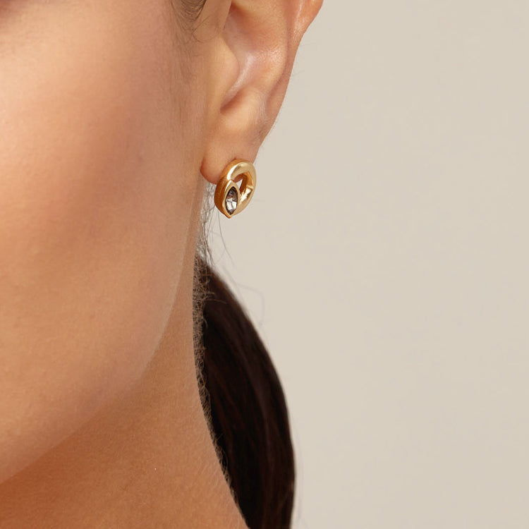 UNOde50 Details Earrings