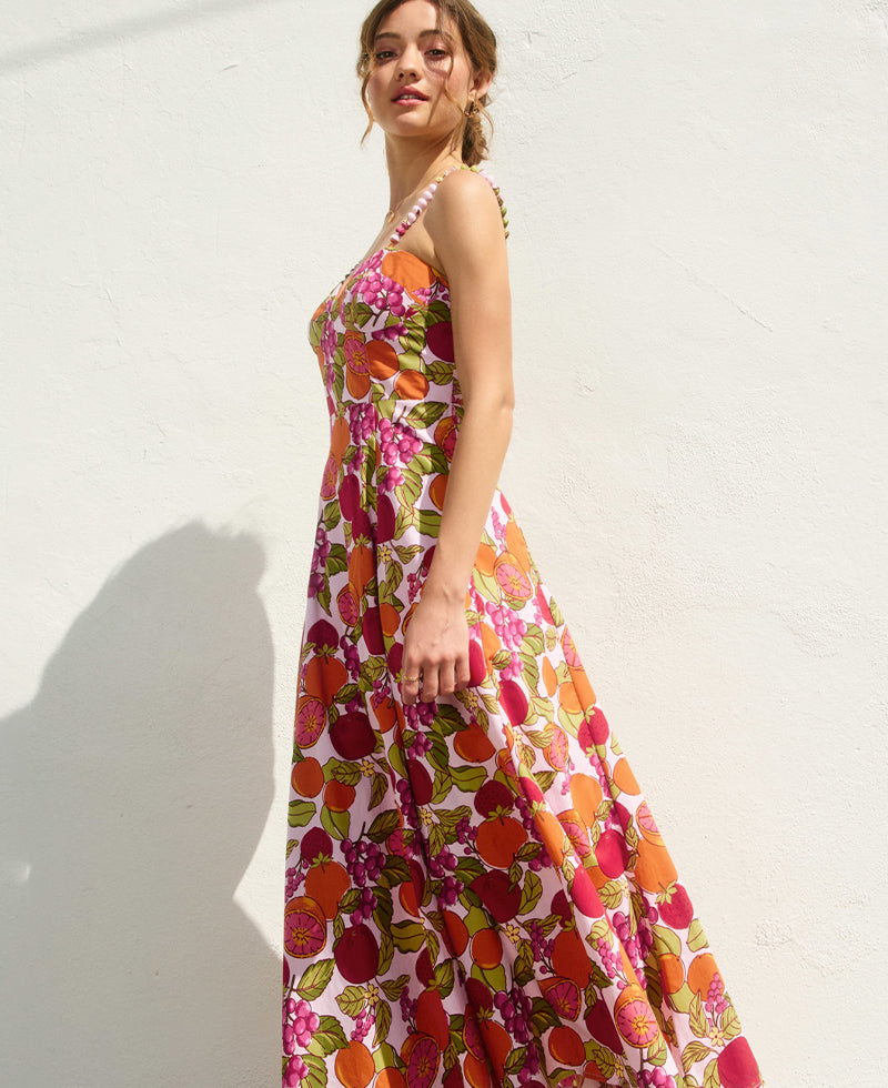 Dress Forum Sweet Nothing Bead Detail Dress