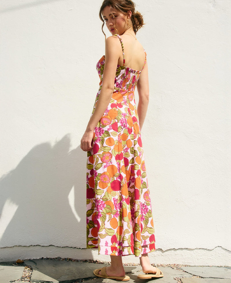 Dress Forum Sweet Nothing Bead Detail Dress