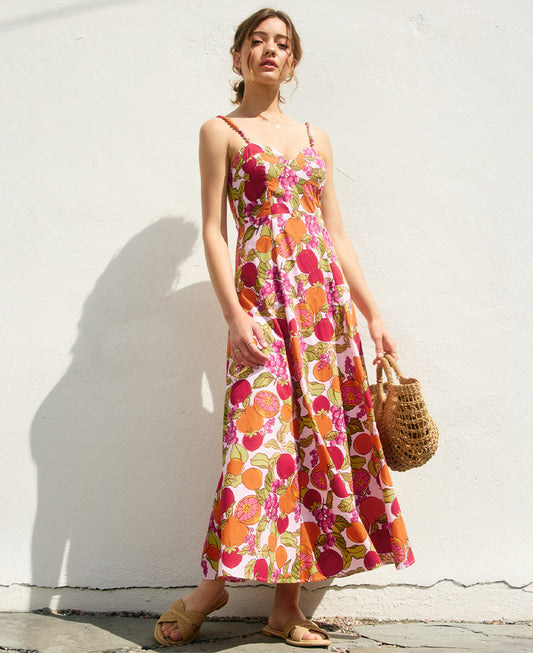 Dress Forum Sweet Nothing Bead Detail Dress