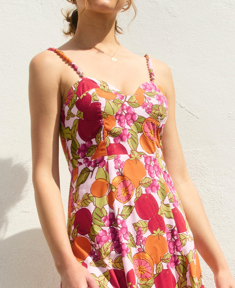 Dress Forum Sweet Nothing Bead Detail Dress