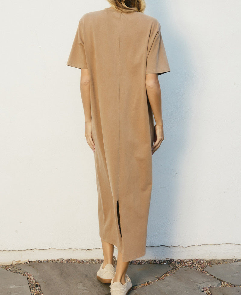 Dress Forum Oversized T-Shirt Dress